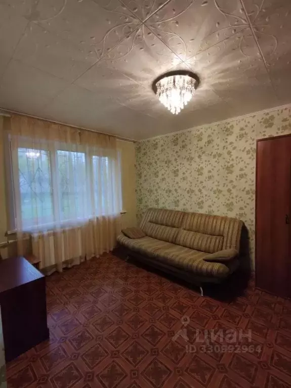 1-к кв. Самарская область, Самара ул. Фадеева, 56 (21.2 м) - Фото 2