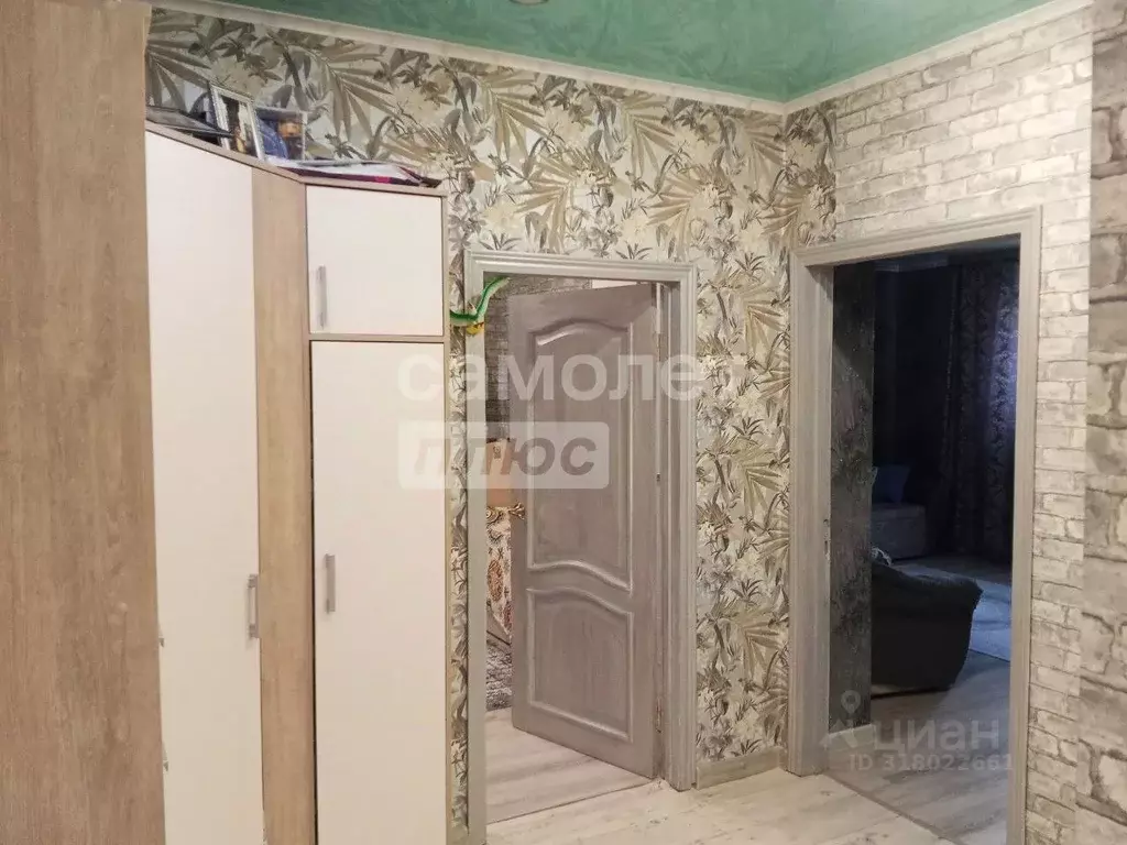 2-к кв. Липецкая область, Липецк ул. Хренникова, 3 (63.0 м) - Фото 0