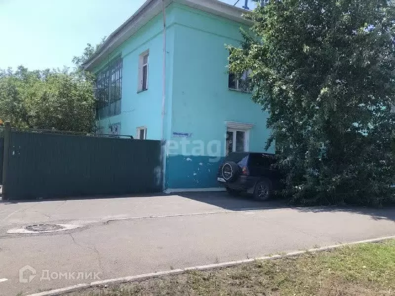Продаётся 3-к квартира, 61 м - Фото 0