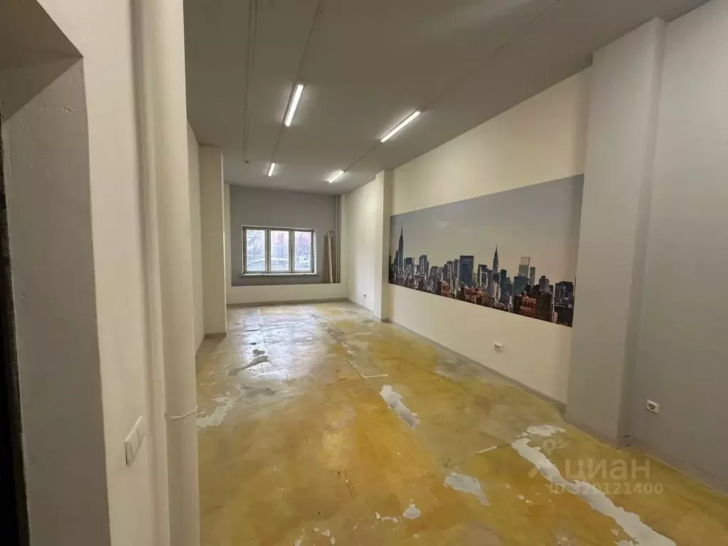 Офис в Красноярский край, Красноярск Светлогорская ул., 11А (36 м) - Фото 2