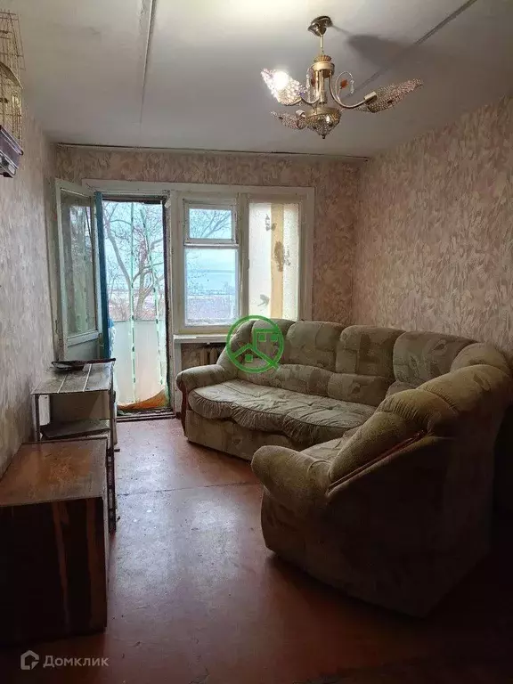 Продаётся 1-к квартира, 29.3 м - Фото 0