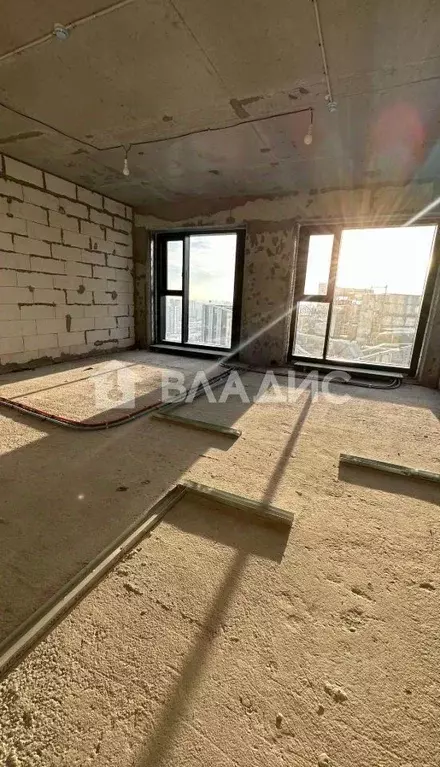 2-к кв. Москва Озерная ул., 1к1/2 (40.1 м) - Фото 1