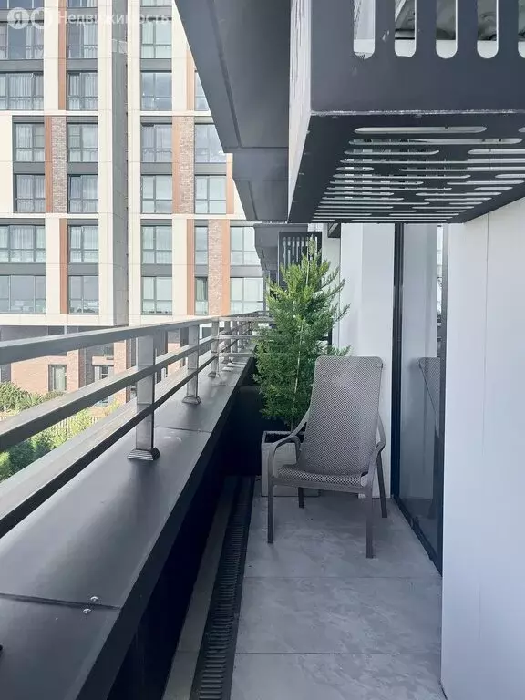 1-комнатная квартира: Сочи, Курортный проспект, 96Гк1 (36 м) - Фото 1