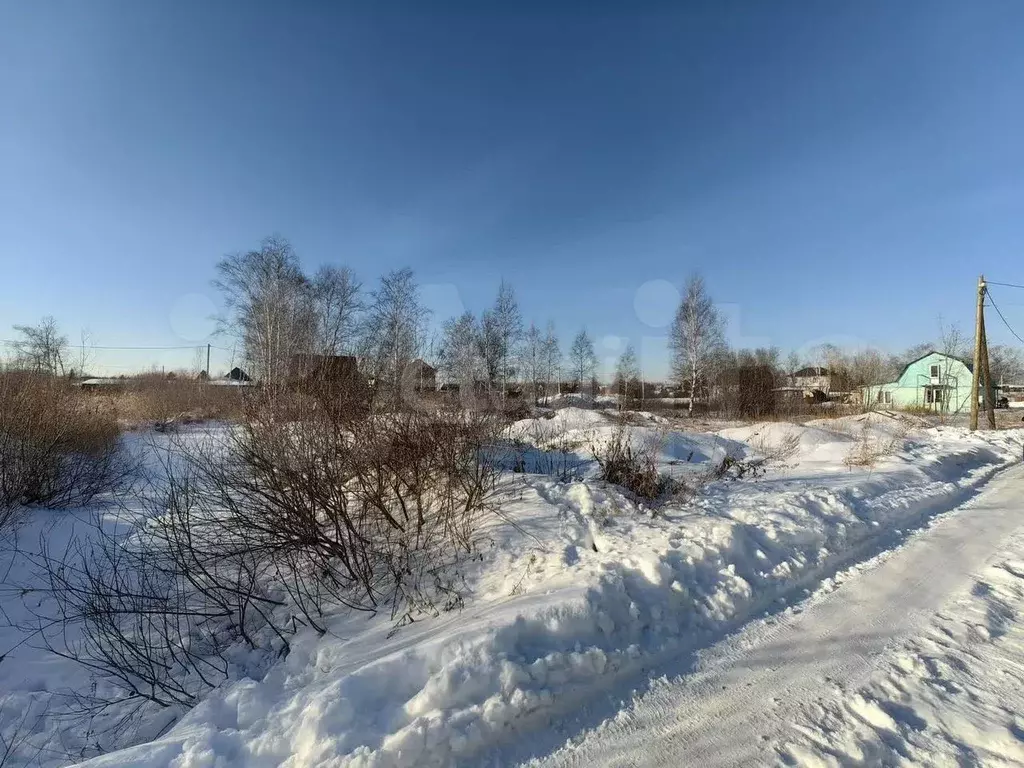 Участок 8 сот. (СНТ, ДНП) - Фото 0