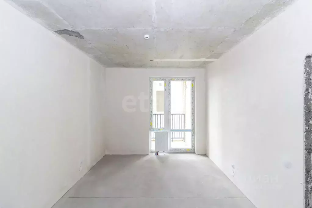 1-к кв. Тюменская область, Тюменский муниципальный округ, д. Патрушева ... - Фото 1