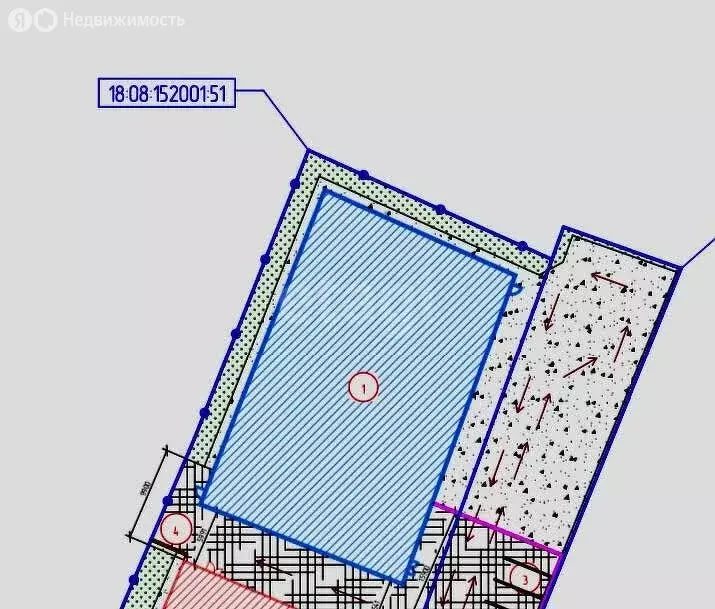 Помещение свободного назначения (300 м) - Фото 1