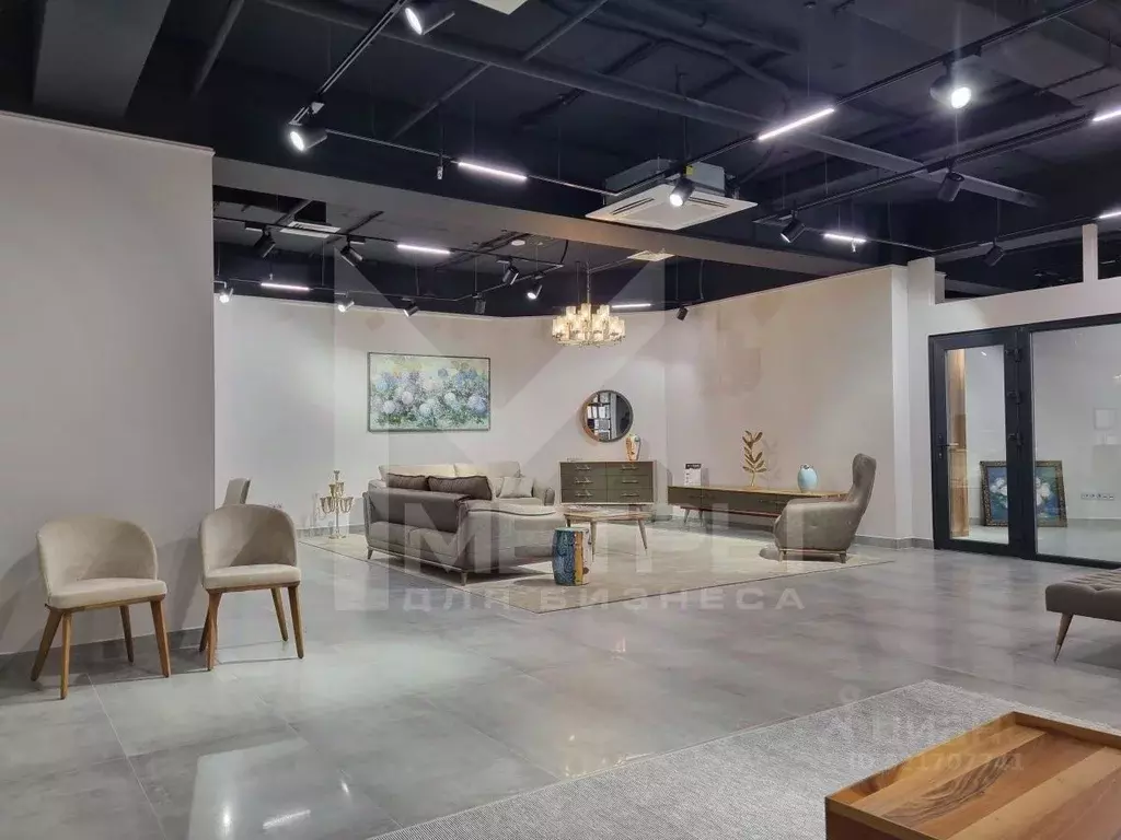 Офис в Краснодарский край, Краснодар ул. Имени 40-летия Победы, 33Г ... - Фото 2