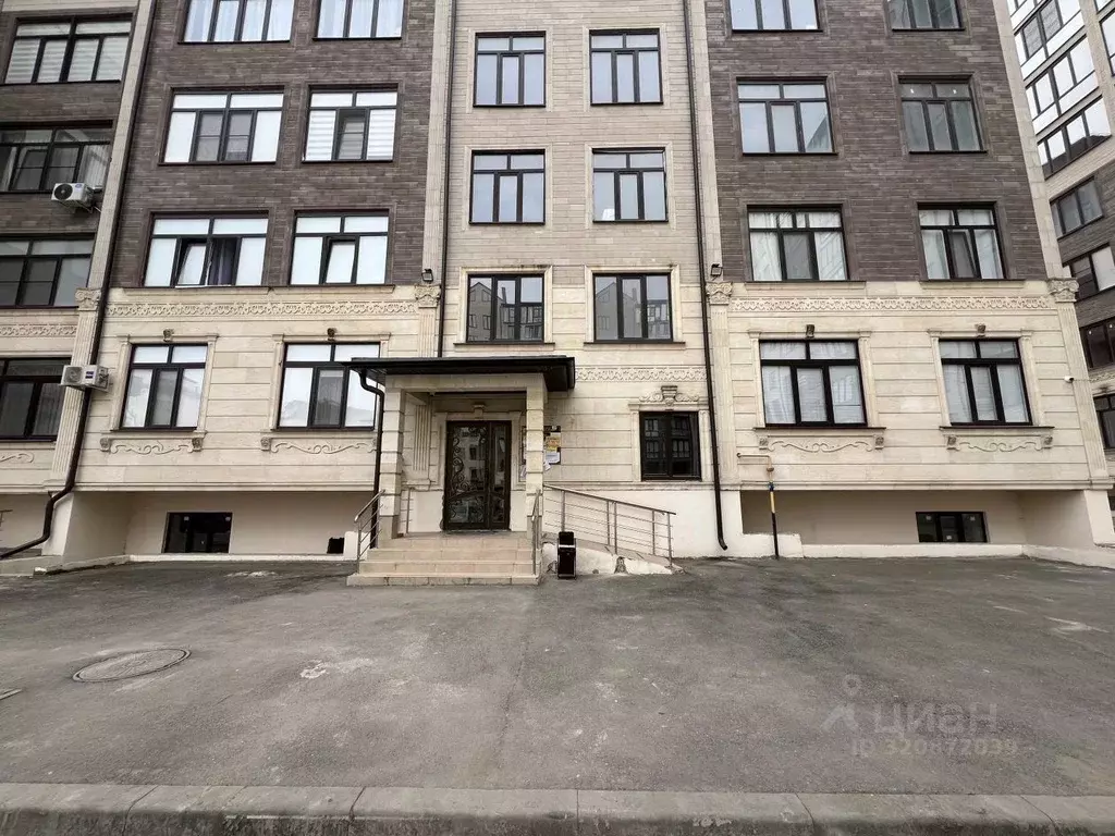 Помещение свободного назначения в Кабардино-Балкария, Нальчик ул. ... - Фото 1