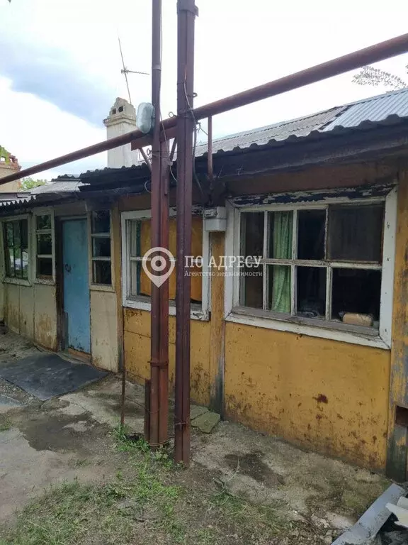 3-комнатная квартира: Саратов, микрорайон Северный, территория ... - Фото 1