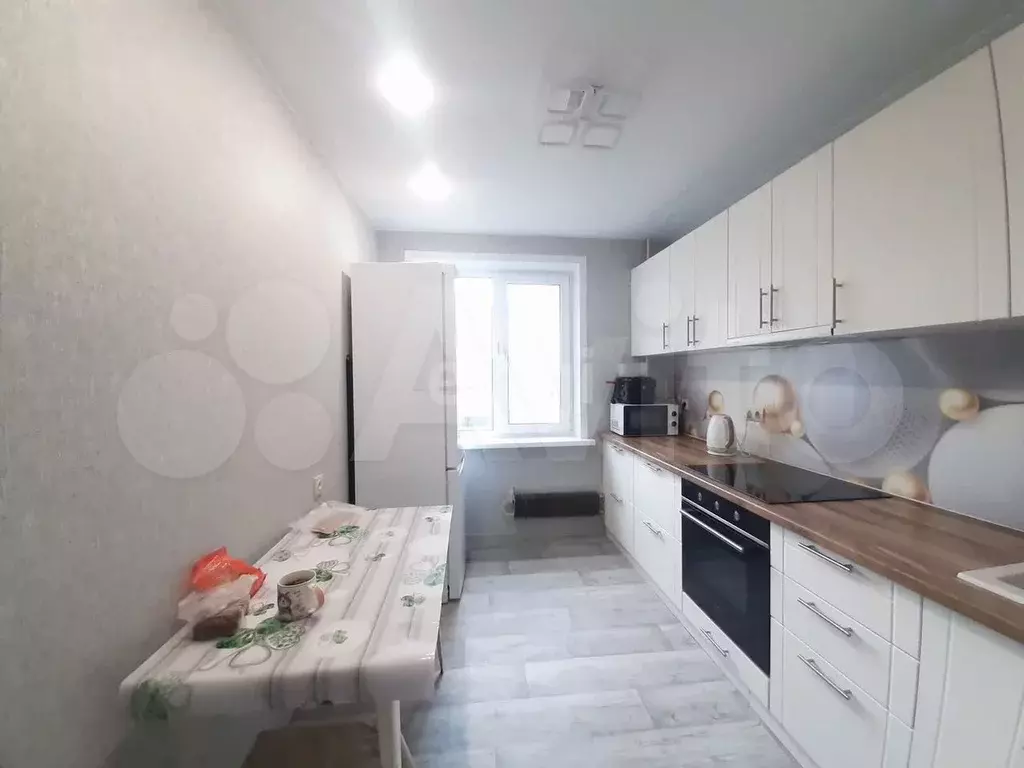 3-к. квартира, 68,3 м, 2/9 эт. - Фото 0