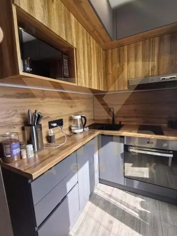 2-к кв. Алтайский край, Рубцовск Рубцовский просп., 31 (49.0 м) - Фото 0