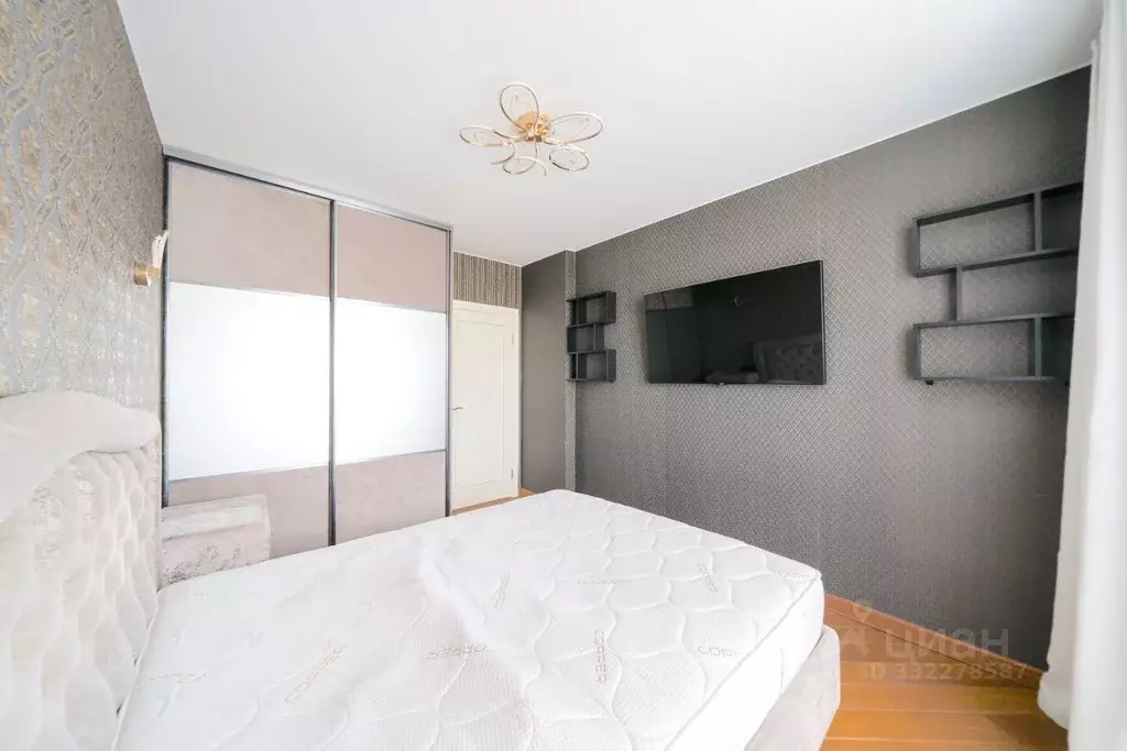 3-к кв. Московская область, Королев ул. Лермонтова, 10к3 (73.0 м) - Фото 2