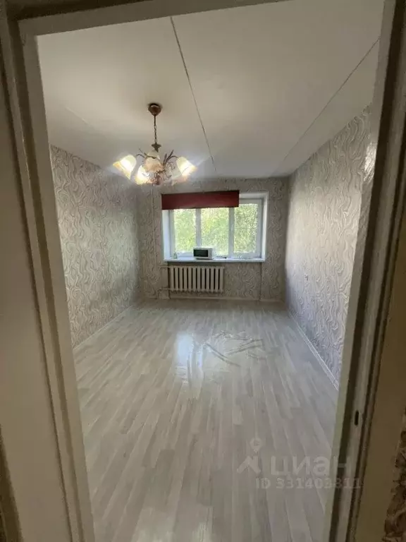 2-к кв. Карелия, Петрозаводск ул. Калинина, 29 (45.4 м) - Фото 2