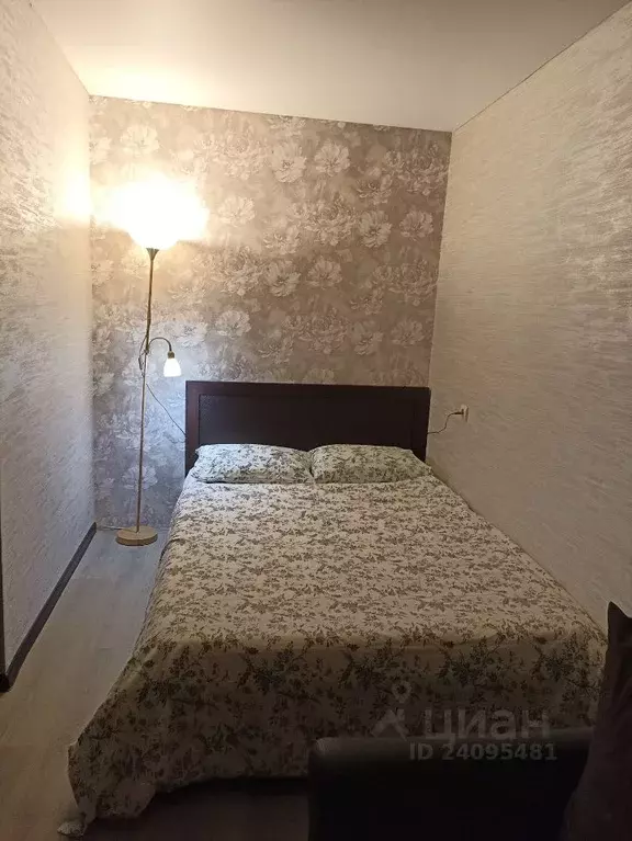 1-к кв. Башкортостан, Уфа Батырская ул., 41/4 (32.0 м) - Фото 1