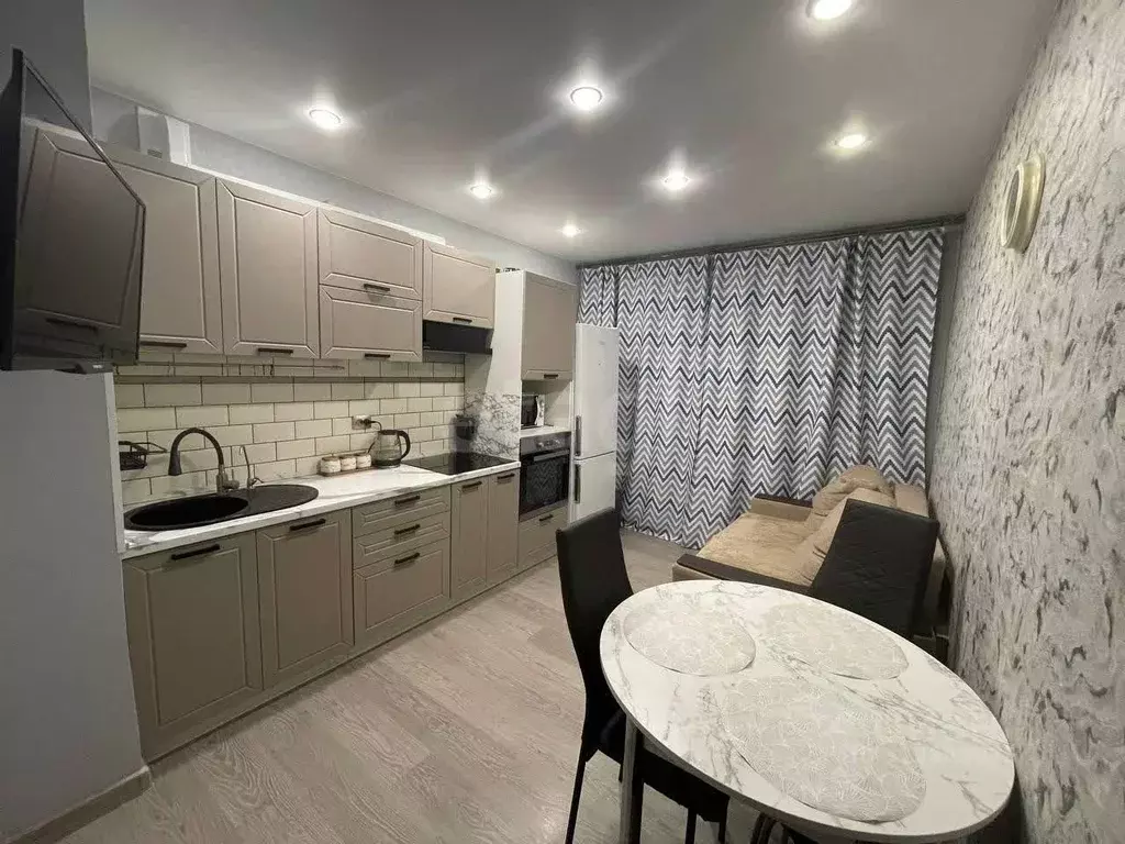 1-к кв. Татарстан, Пестречинский район, Кощаковское с/пос, д. Царево ... - Фото 0