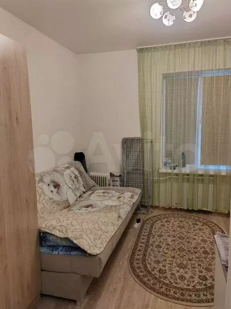 Квартира-студия, 16м, 1/2эт. - Фото 1