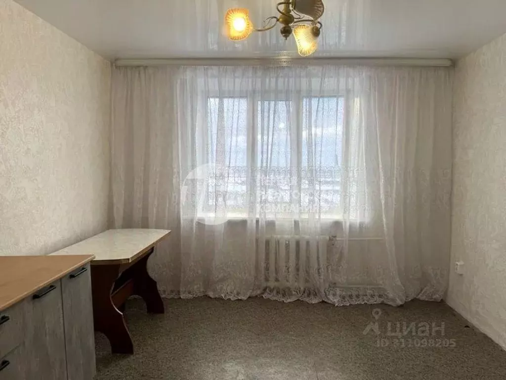 Комната Новосибирская область, Новосибирск Сухарная ул., 70А (13.1 м) - Фото 1