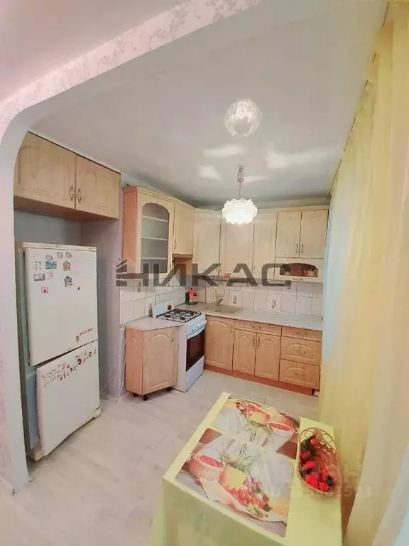 1-к кв. Ярославская область, Ярославль Суздальское ш., 22а (40.0 м) - Фото 2