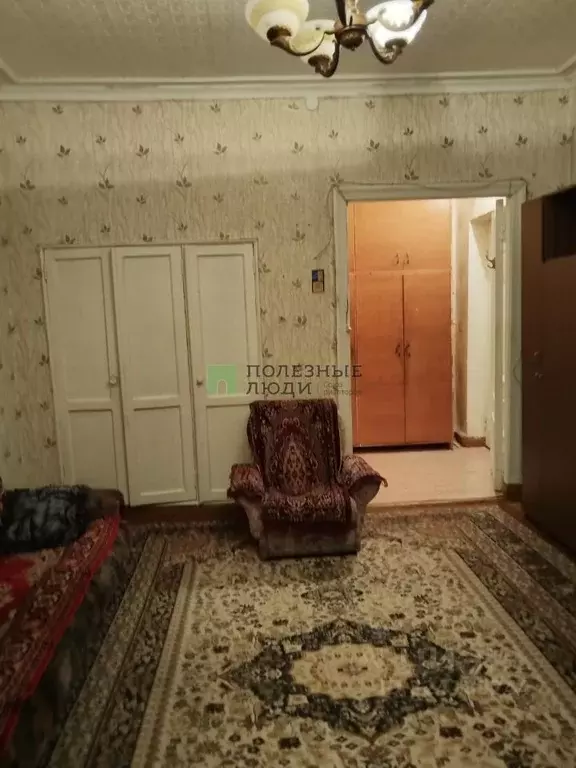 2-к кв. Томская область, Северск ул. Леонтичука, 8 (58.1 м) - Фото 1