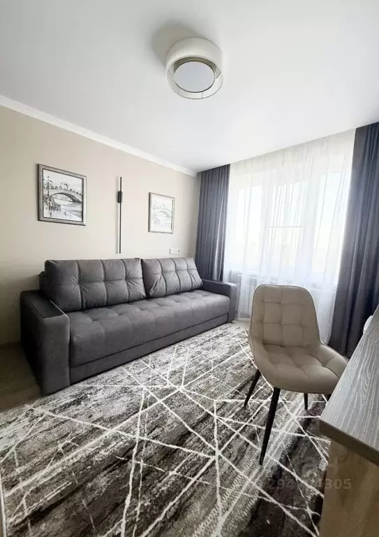 Комната Челябинская область, Коркинский муниципальный округ, Роза рп ... - Фото 2