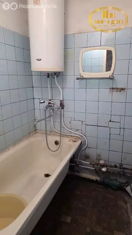 2-комнатная квартира: Находка, улица Кирова, 3 (45 м) - Фото 0