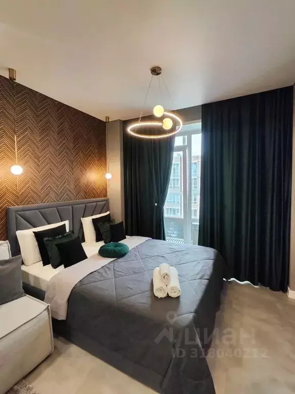 Студия Хакасия, Абакан ул. Бограда, 160 (30.0 м) - Фото 1