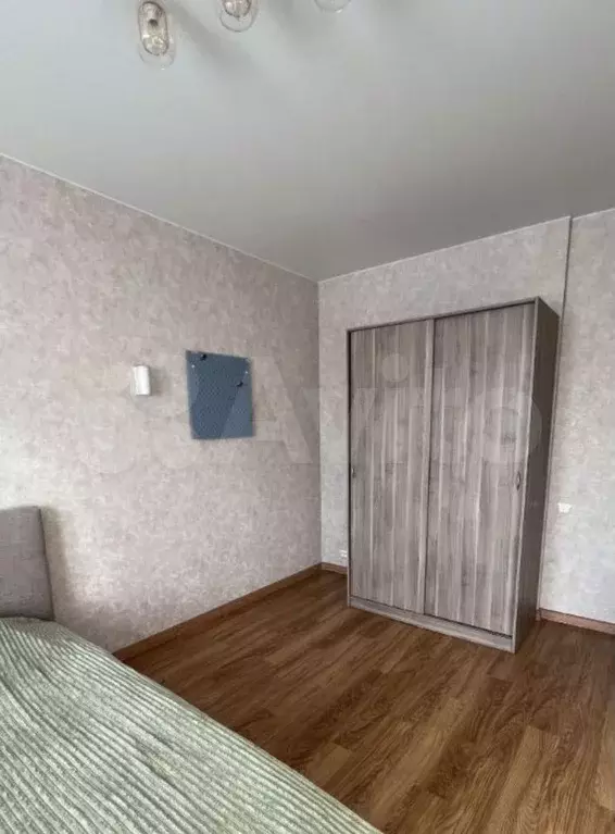 1-к. квартира, 35 м, 10/10 эт. - Фото 1