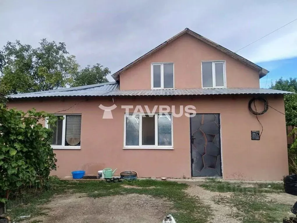 Дом в Крым, Симферополь ул. 35-я Коллективных Садов (118 м) - Фото 2