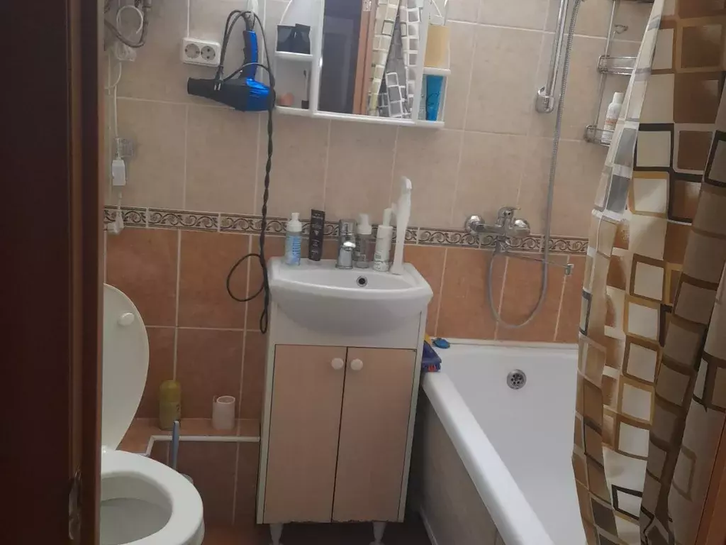 Продаётся 2-к квартира, 45.3 м - Фото 0