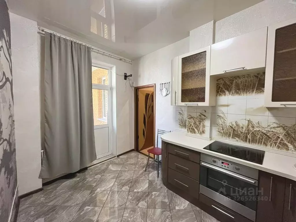 2-к кв. Московская область, Ивантеевка Пушкинский городской округ, ... - Фото 1