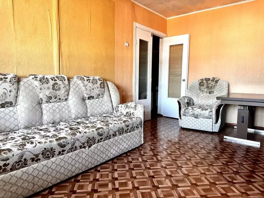 2-к кв. Смоленская область, Ярцево ул. Рокоссовского, 70 (50.8 м) - Фото 1