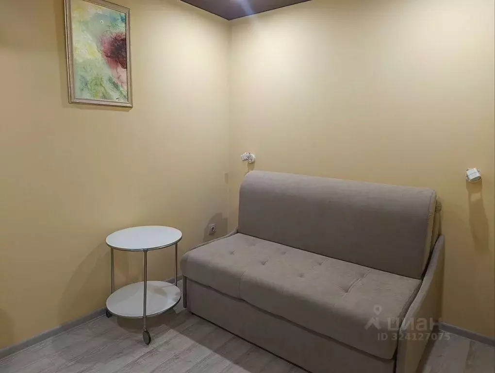 3-к кв. Самарская область, Самара Спортивная ул., 10 (57.5 м) - Фото 2