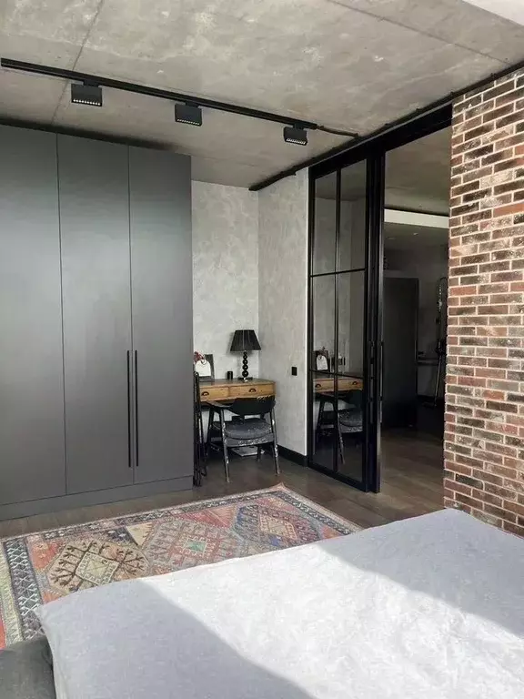 1-к кв. Татарстан, Казань Габдуллы Тукая ул., 71 (58.2 м) - Фото 1