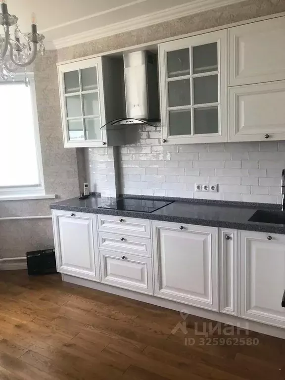 2-к кв. Москва, Москва, Московский г. ул. Никитина, 16 (64.0 м) - Фото 2