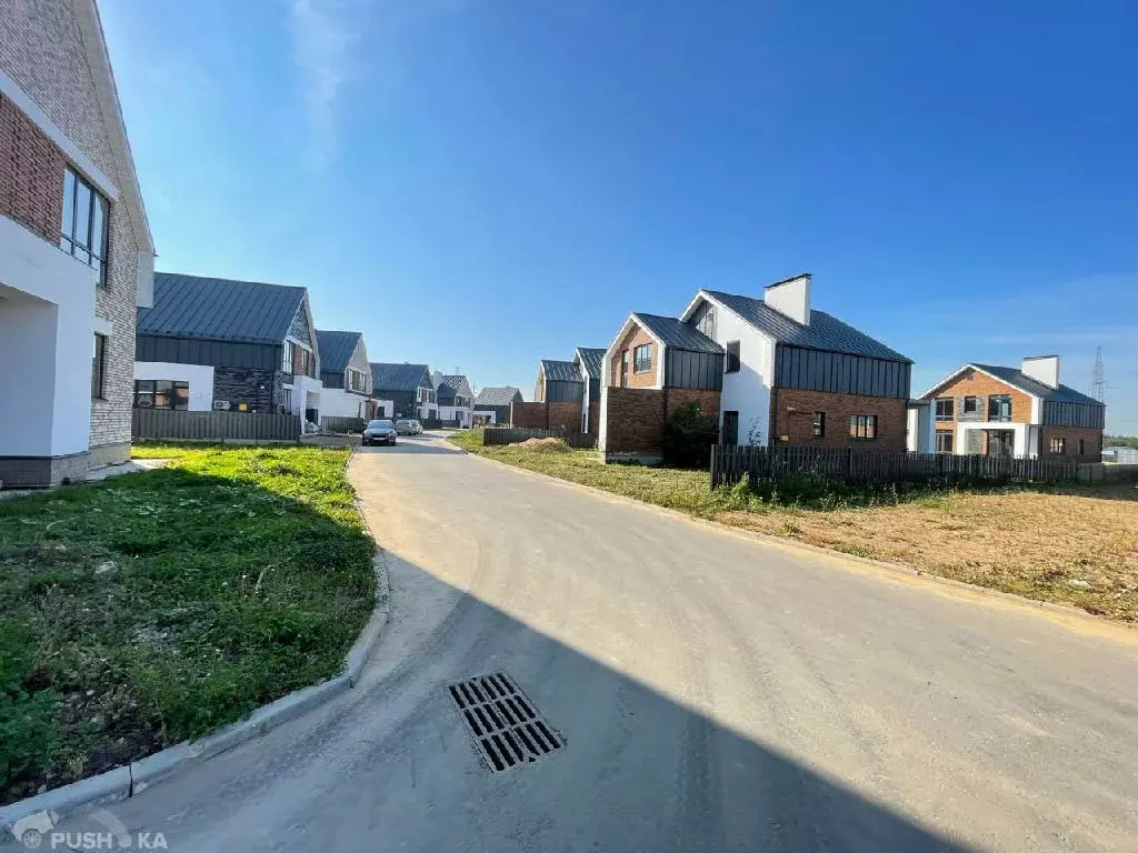 Продается коттедж в д. Лугинино - Фото 2