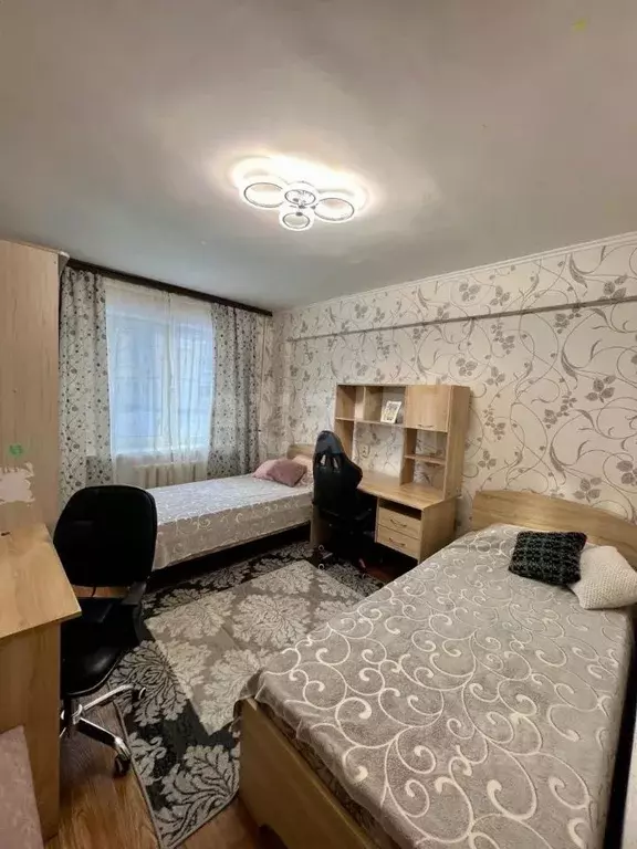 2-к кв. Амурская область, Благовещенск ул. Чайковского, 33 (45.2 м) - Фото 2