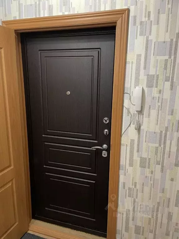 2-к кв. Санкт-Петербург Ириновский просп., 34 (57.9 м) - Фото 1