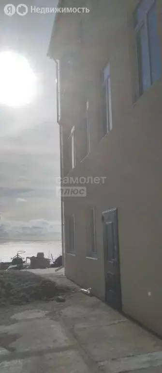 Квартира-студия: Парковое, Центральная улица, 1 (29 м) - Фото 2