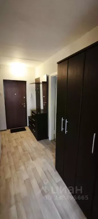 1-к кв. Московская область, Балашиха просп. Ленина, 24 (36.0 м) - Фото 2