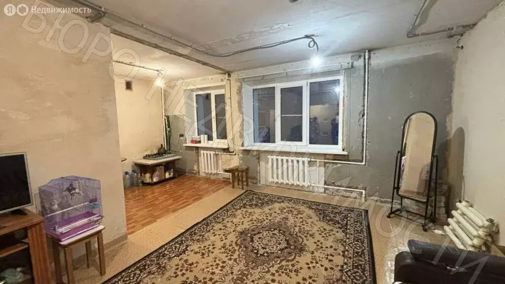 3-комнатная квартира: Балашов, улица Строителей, 7 (60 м) - Фото 2