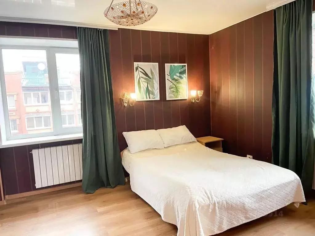 2-к кв. Приморский край, Уссурийск Плантационная ул., 34 (75.0 м) - Фото 0