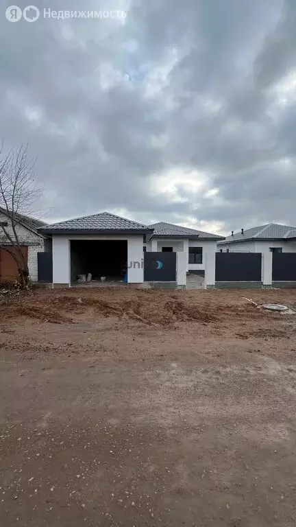 Дом в Туймазы, Рабочая улица (141 м) - Фото 2