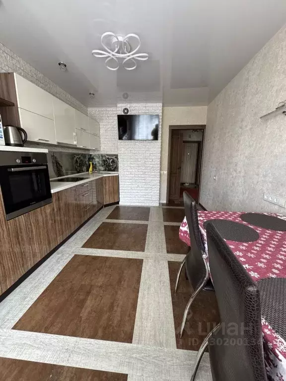 2-к кв. Новосибирская область, Новосибирск Овражная ул., 11 (71.0 м) - Фото 2