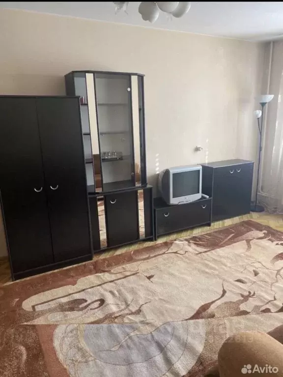 1-к кв. Краснодарский край, Краснодар Рашпилевская ул., 325/1 (40.0 м) - Фото 1