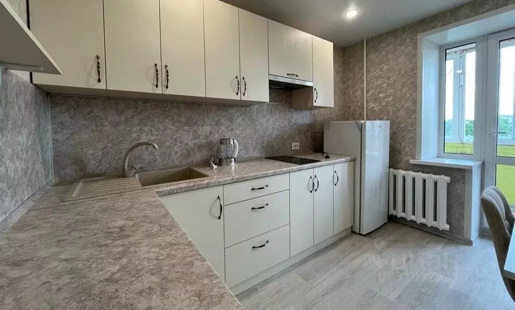 1-к кв. Кировская область, Киров ул. Пятницкая, 113 (40.0 м) - Фото 0