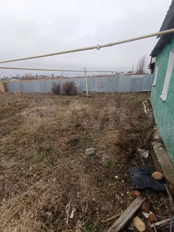 Дом 60 м на участке 6 сот. - Фото 1