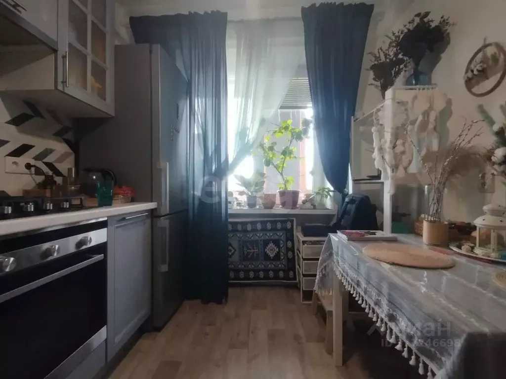 1-к кв. Санкт-Петербург Новочеркасский просп., 12к2Б (31.8 м) - Фото 0