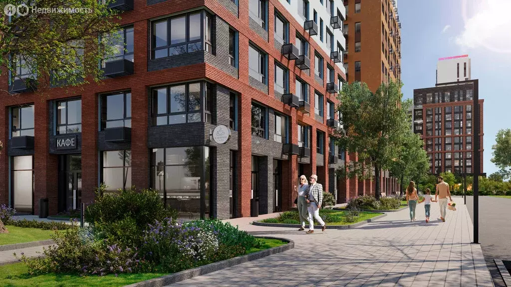 Торговая площадь (31.37 м) - Фото 1