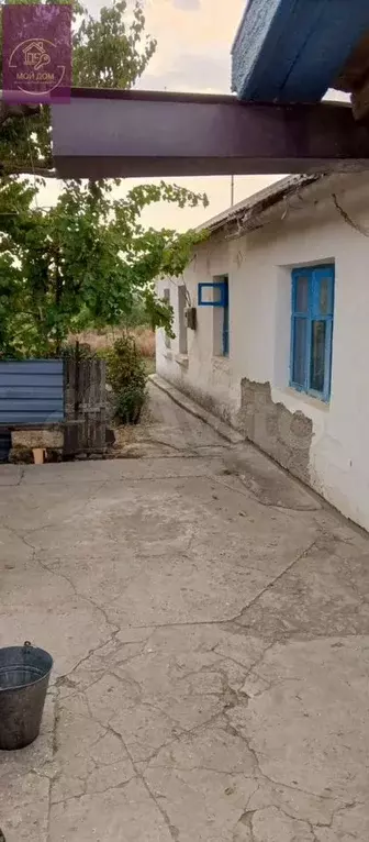 Дом 47,3 м на участке 16 сот. - Фото 1