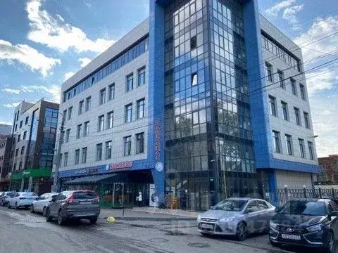 Торговая площадь в Тульская область, Тула ул. Клары Цеткин, 4 (203 м) - Фото 0